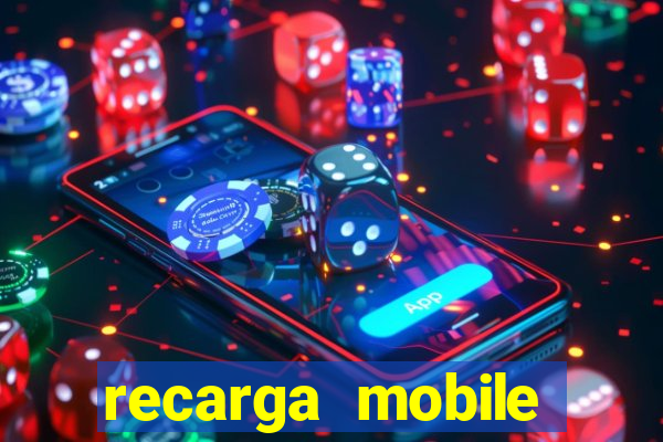 recarga mobile legends 1 real