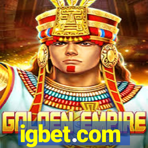 igbet.com