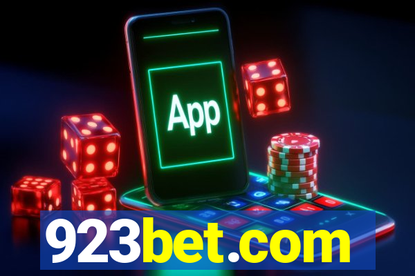 923bet.com