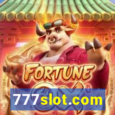 777slot.com