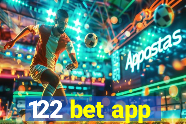 122 bet app