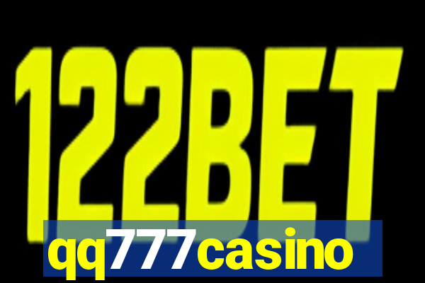 qq777casino