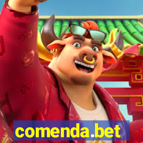 comenda.bet