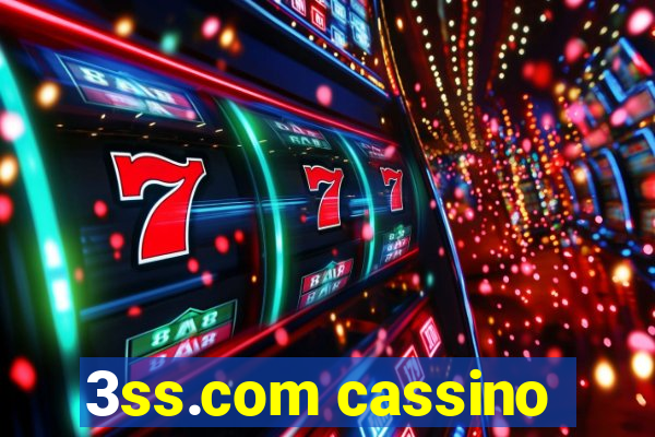 3ss.com cassino