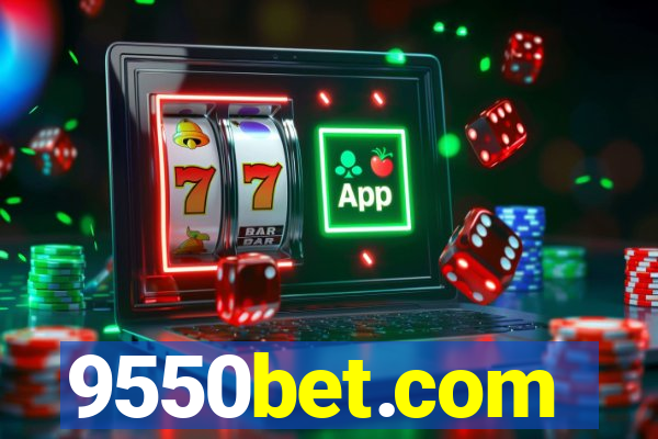 9550bet.com