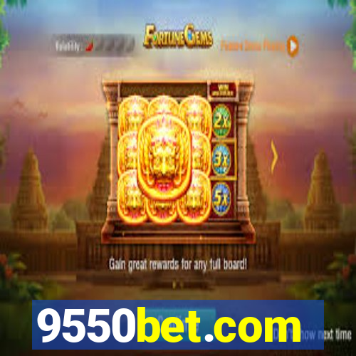 9550bet.com