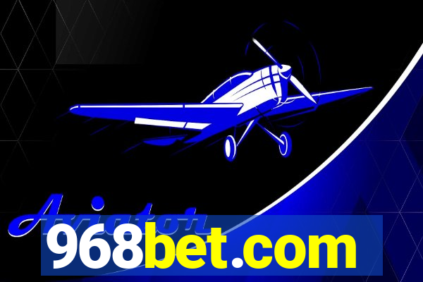 968bet.com