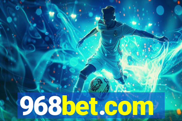 968bet.com