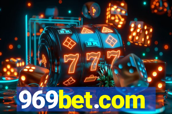 969bet.com