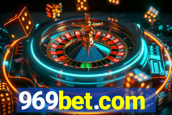 969bet.com