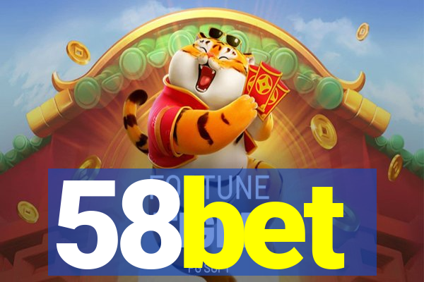 58bet