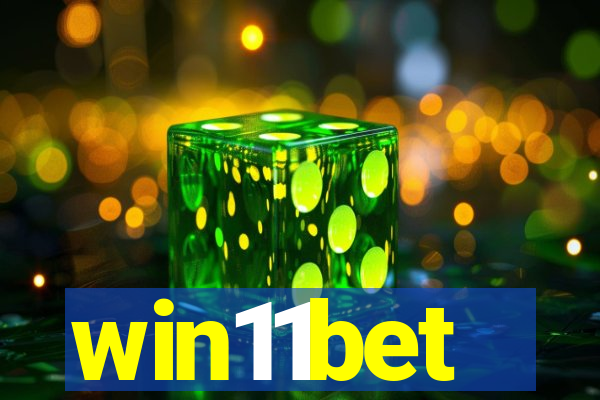 win11bet