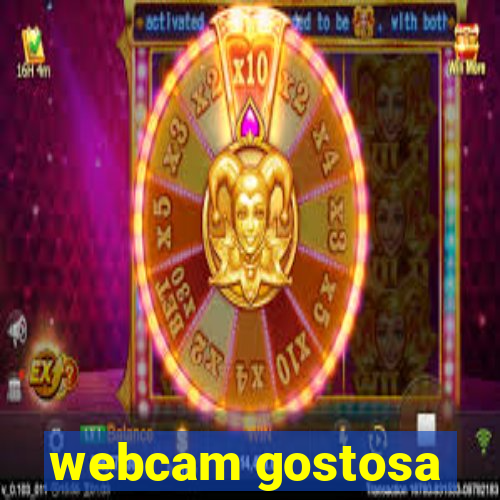 webcam gostosa