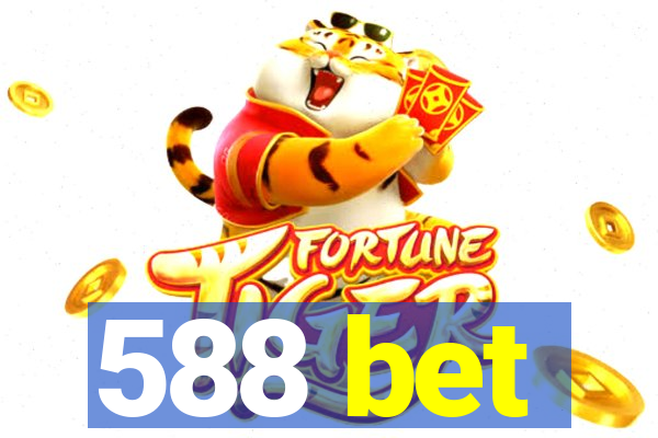 588 bet