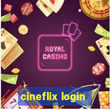 cineflix login