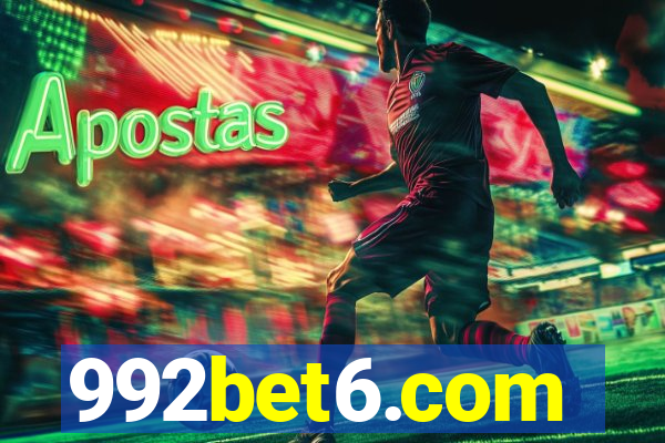 992bet6.com