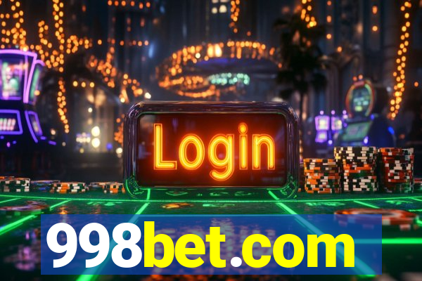 998bet.com