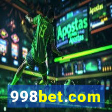 998bet.com