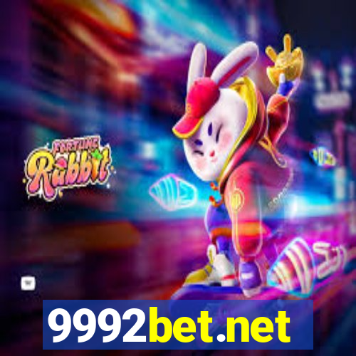 9992bet.net