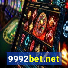 9992bet.net