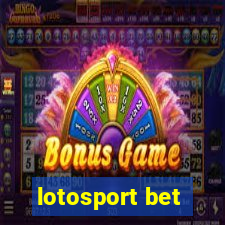 lotosport bet