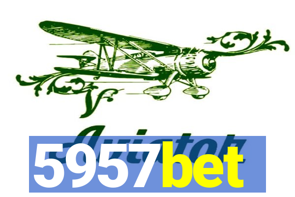 5957bet