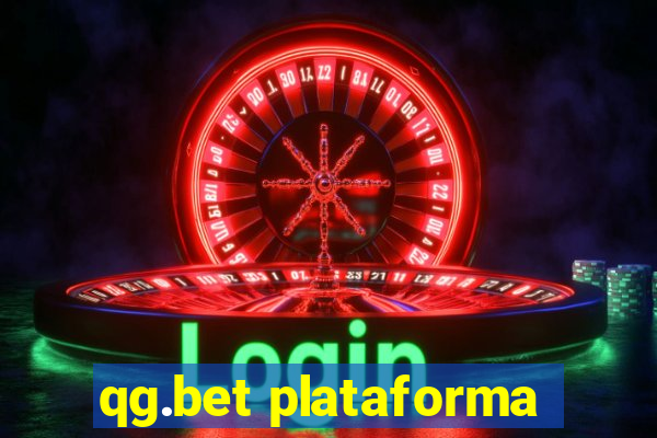 qg.bet plataforma