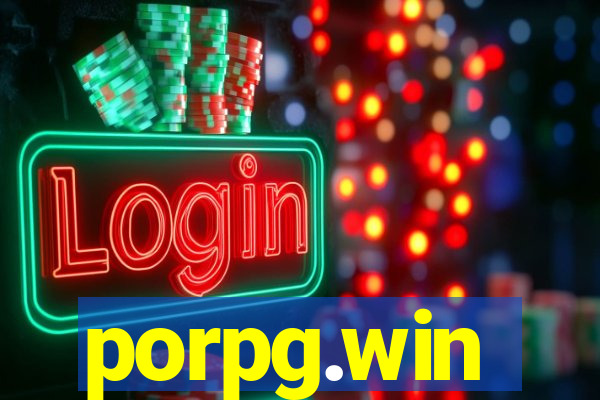 porpg.win