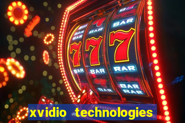 xvidio technologies startup brasil 2024 download gr  tis