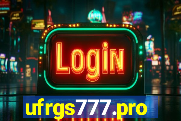 ufrgs777.pro