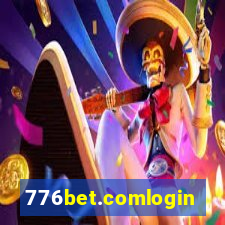 776bet.comlogin