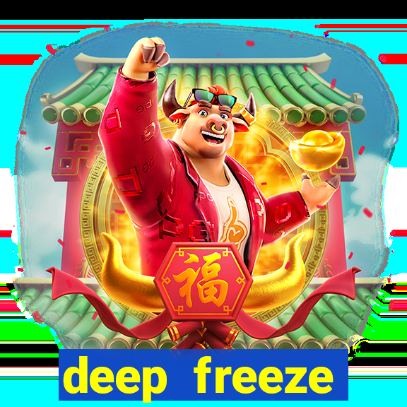 deep freeze crackeado win11