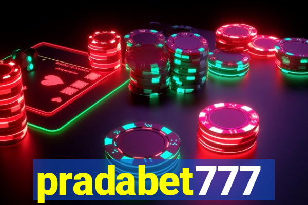 pradabet777