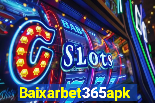 Baixarbet365apk