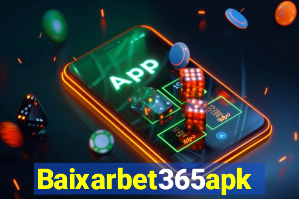 Baixarbet365apk