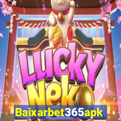 Baixarbet365apk