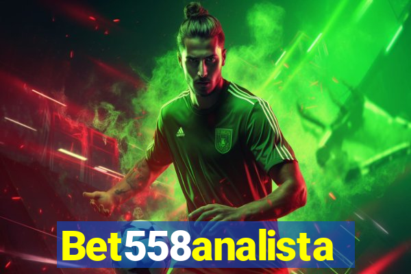 Bet558analista