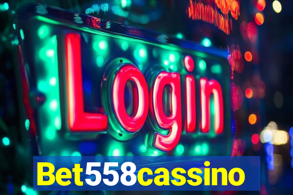 Bet558cassino