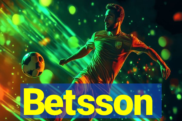 Betsson