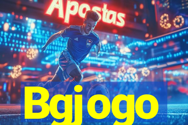 Bgjogo