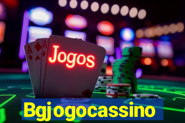 Bgjogocassino