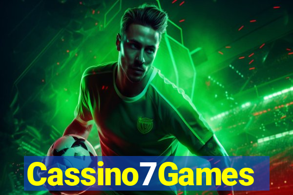 Cassino7Games