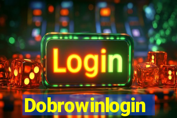 Dobrowinlogin