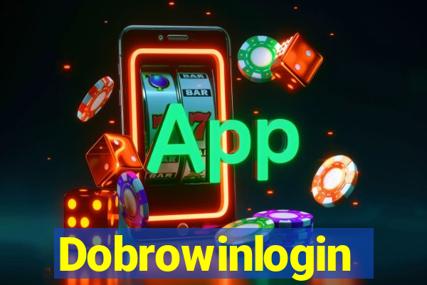 Dobrowinlogin