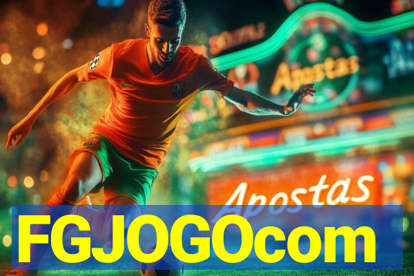 FGJOGOcom