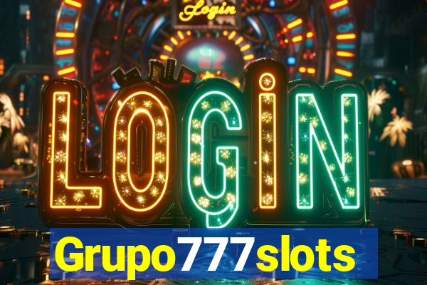 Grupo777slots