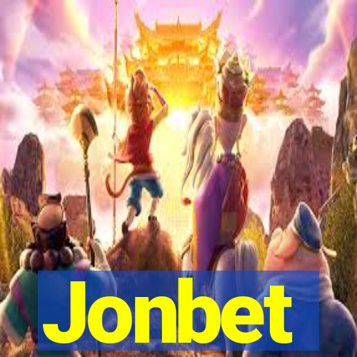 Jonbet