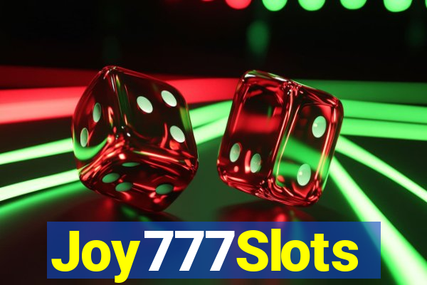 Joy777Slots