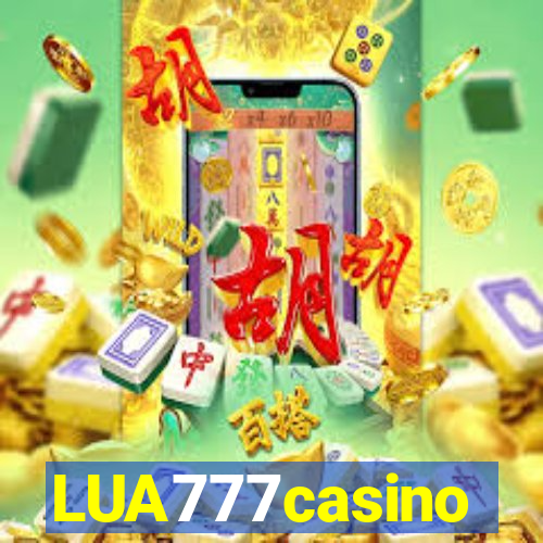 LUA777casino