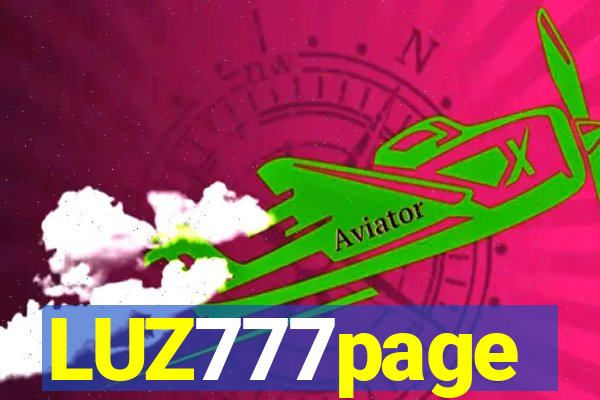 LUZ777page